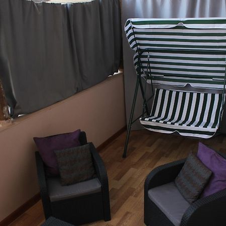 Cozy Apartment In Real Heart Of Old Tbilisi Luaran gambar