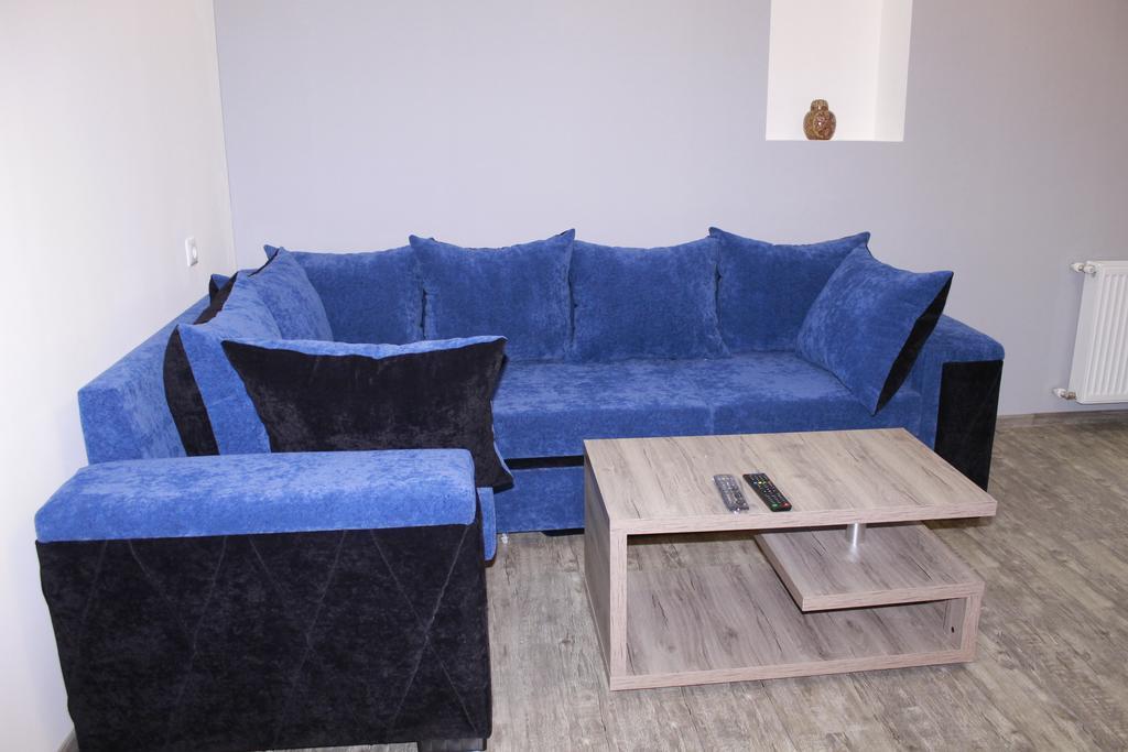 Cozy Apartment In Real Heart Of Old Tbilisi Luaran gambar