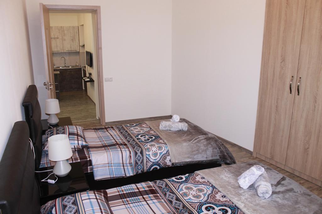 Cozy Apartment In Real Heart Of Old Tbilisi Luaran gambar