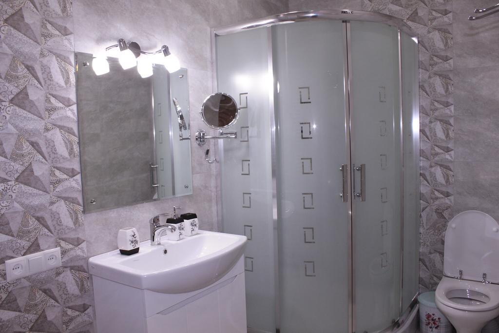 Cozy Apartment In Real Heart Of Old Tbilisi Luaran gambar