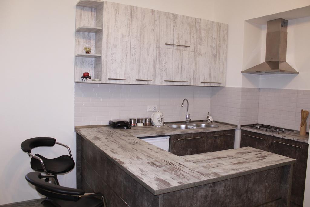 Cozy Apartment In Real Heart Of Old Tbilisi Luaran gambar