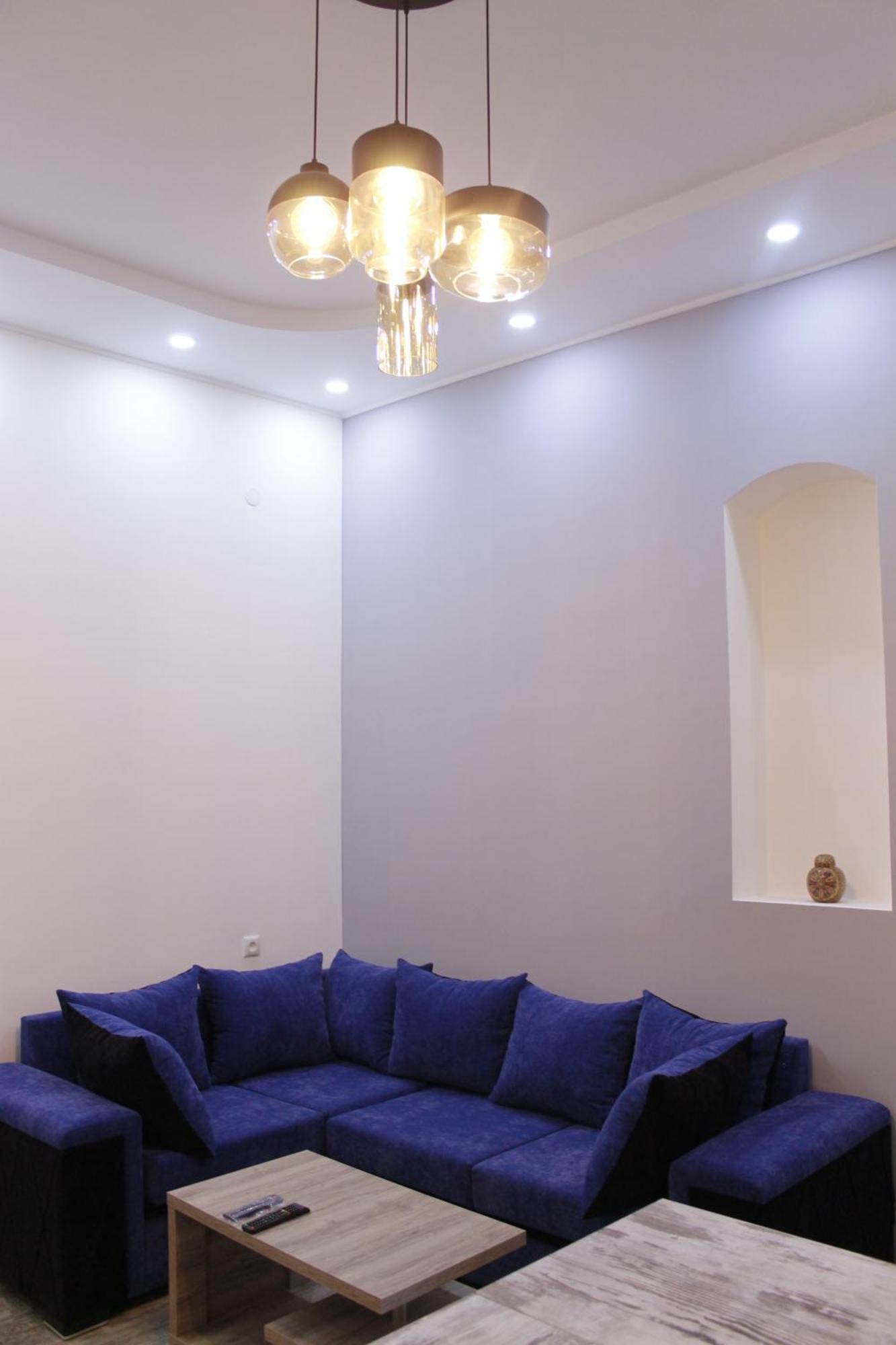 Cozy Apartment In Real Heart Of Old Tbilisi Luaran gambar