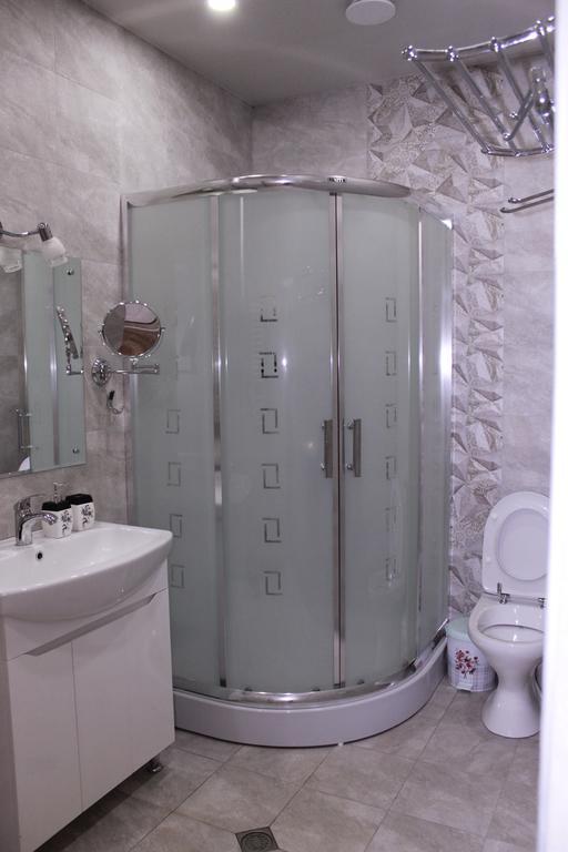 Cozy Apartment In Real Heart Of Old Tbilisi Luaran gambar