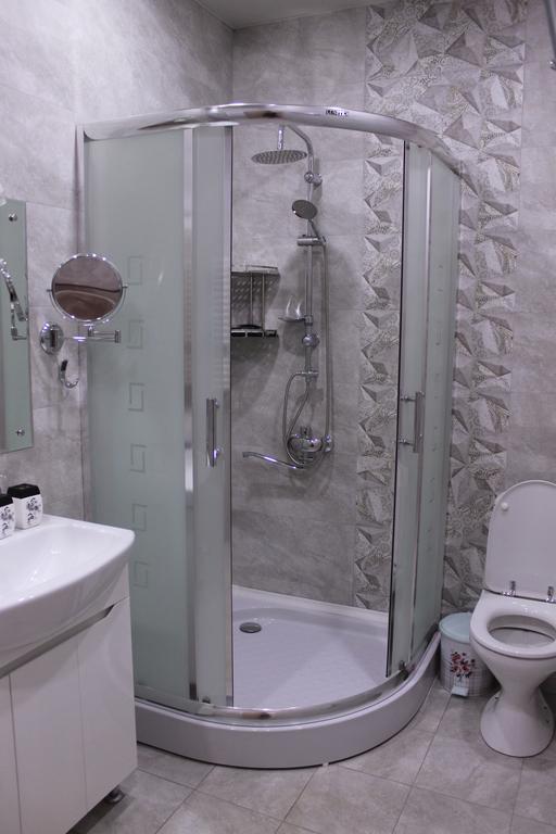 Cozy Apartment In Real Heart Of Old Tbilisi Luaran gambar