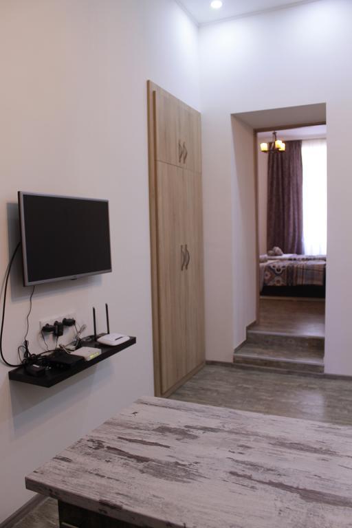 Cozy Apartment In Real Heart Of Old Tbilisi Luaran gambar