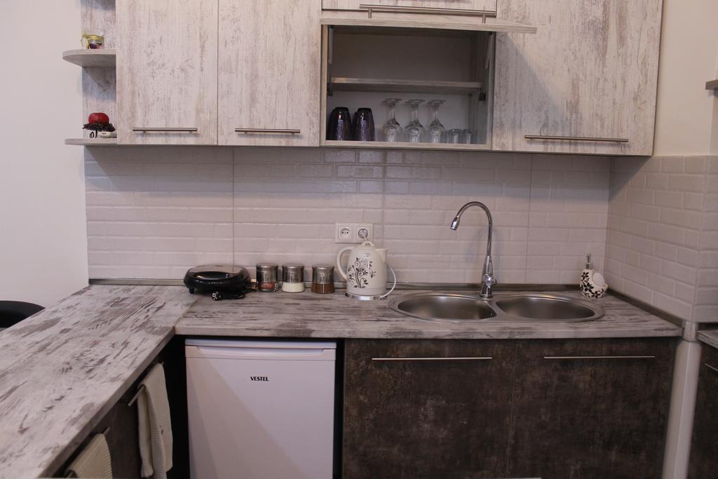 Cozy Apartment In Real Heart Of Old Tbilisi Luaran gambar