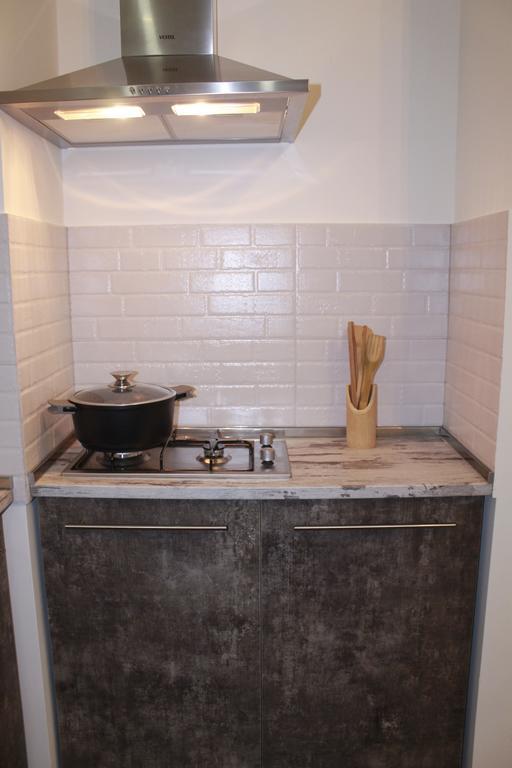 Cozy Apartment In Real Heart Of Old Tbilisi Luaran gambar