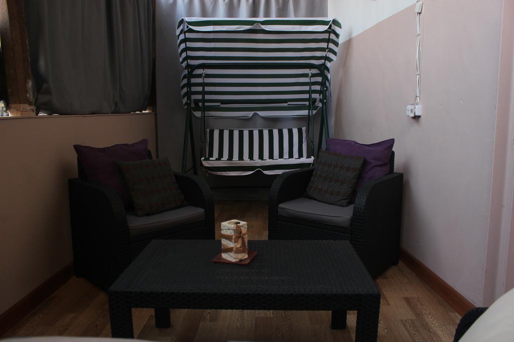 Cozy Apartment In Real Heart Of Old Tbilisi Luaran gambar