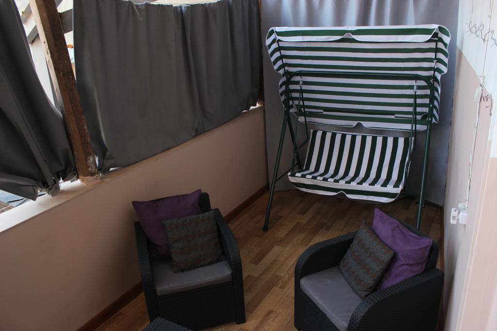Cozy Apartment In Real Heart Of Old Tbilisi Luaran gambar