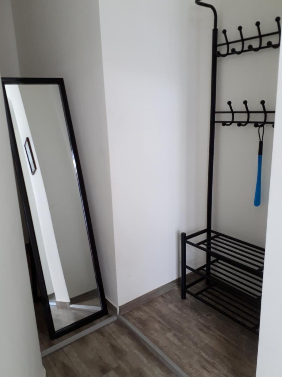 Cozy Apartment In Real Heart Of Old Tbilisi Luaran gambar